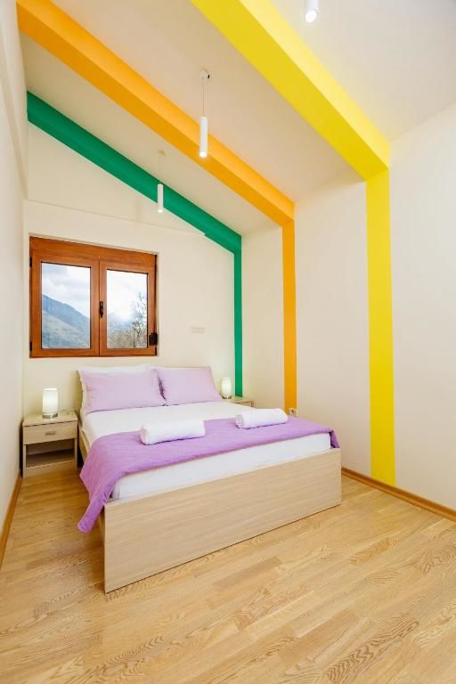 Апартаменты Apartment Luxury View Котор-27