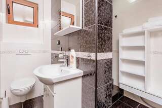 Апартаменты Apartment Luxury View Котор Апартаменты-5