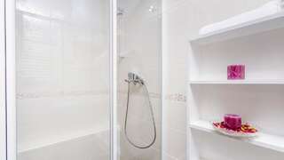 Апартаменты Apartment Luxury View Котор Апартаменты-6