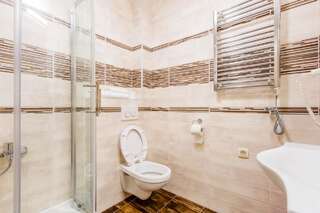 Апартаменты Apartment Luxury View Котор Апартаменты-13