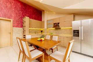 Апартаменты Apartment Luxury View Котор Апартаменты-21