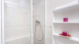 Апартаменты Apartment Luxury View Котор Апартаменты-23