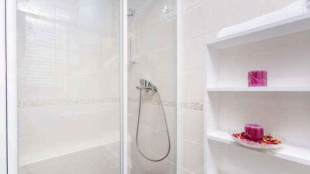 Апартаменты Apartment Luxury View Котор-13