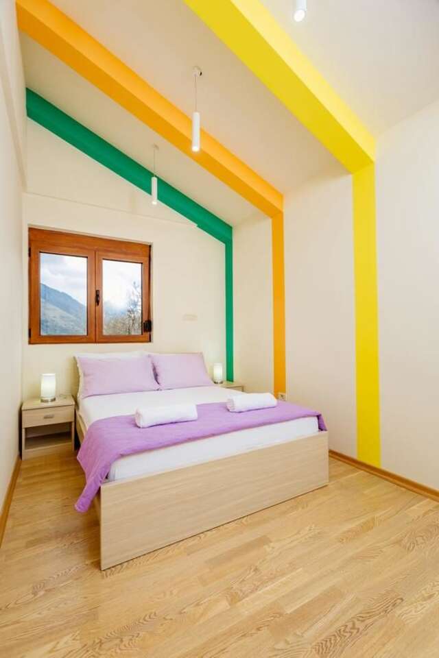 Апартаменты Apartment Luxury View Котор-19
