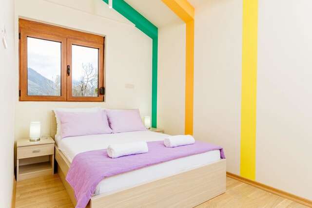 Апартаменты Apartment Luxury View Котор-20