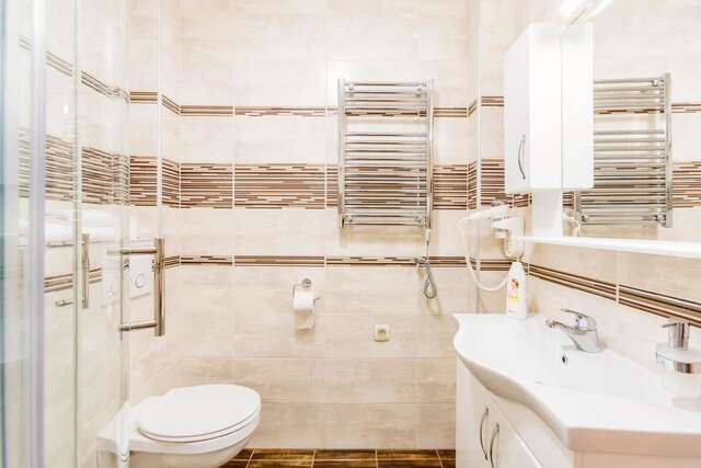 Апартаменты Apartment Luxury View Котор-24