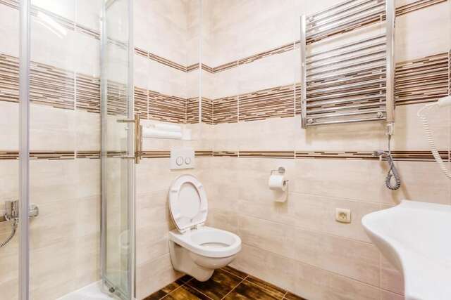 Апартаменты Apartment Luxury View Котор-31